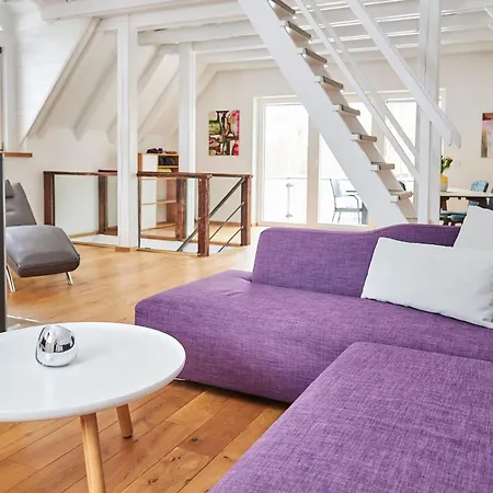 Semesterbostad By Interhome