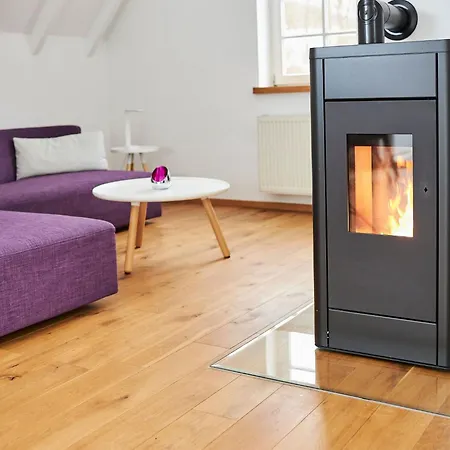 By Interhome Gellershausen