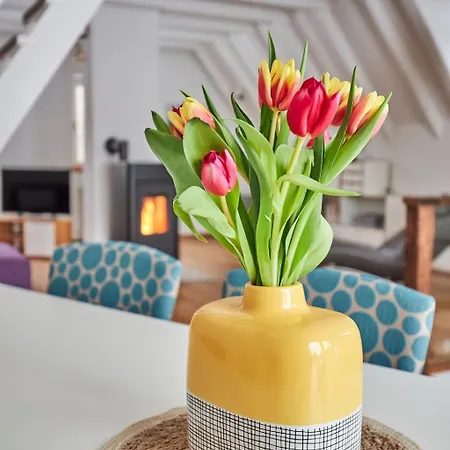 Komfortables In Purer By Interhome Casa de Férias *