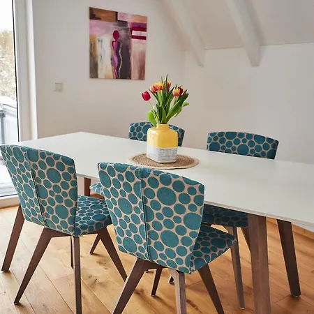Semesterbostad By Interhome Gellershausen