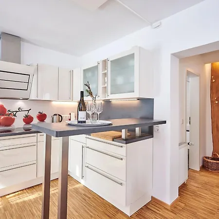 Casa de Férias Komfortables In Purer By Interhome