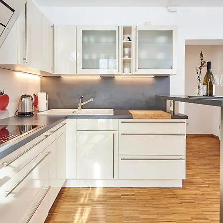 Komfortables In Purer By Interhome * Gellershausen