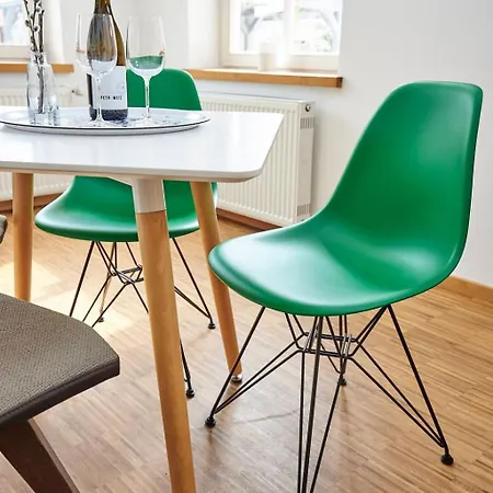 Casa de Férias Komfortables In Purer By Interhome