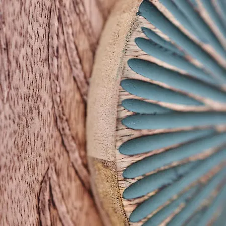 Сasa de vacaciones Komfortables In Purer By Interhome Gellershausen