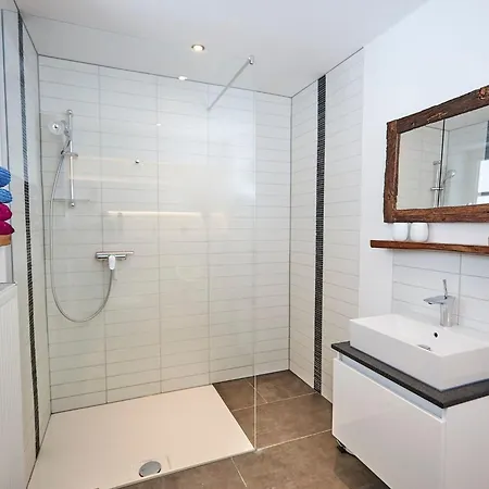 Komfortables In Purer By Interhome Сasa de vacaciones *