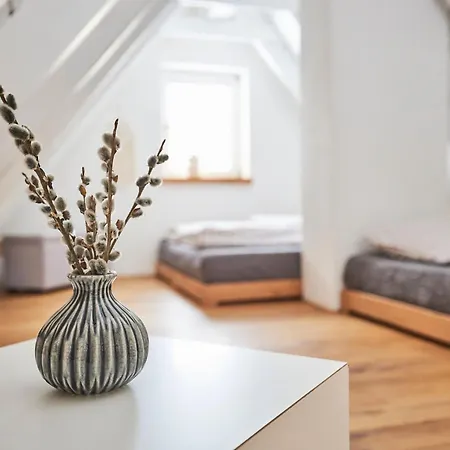 Komfortables In Purer By Interhome Сasa de vacaciones Gellershausen