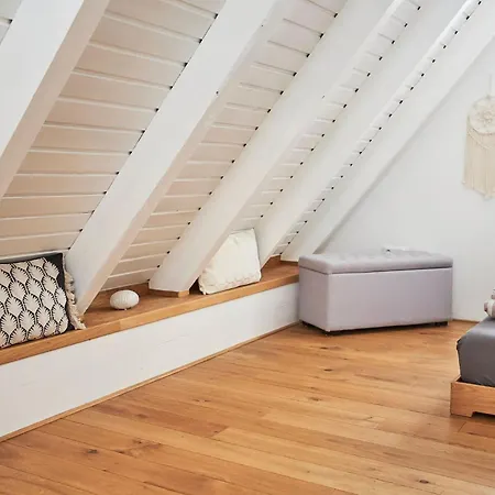Komfortables In Purer By Interhome