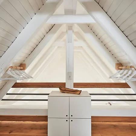 Casa de Férias Komfortables In Purer By Interhome