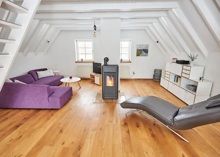 Komfortables In Purer By Interhome Сasa de vacaciones *