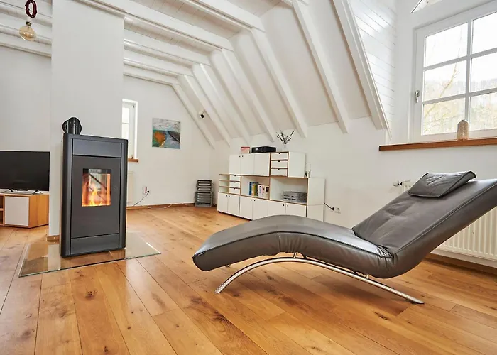 Komfortables In Purer By Interhome Сasa de vacaciones