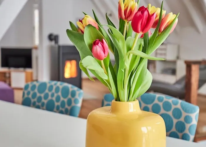 Komfortables In Purer By Interhome Сasa de vacaciones *