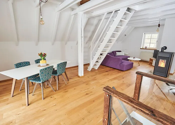 Komfortables In Purer By Interhome * Gellershausen