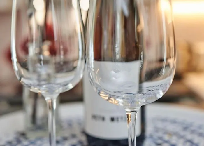 Komfortables In Purer By Interhome Gellershausen