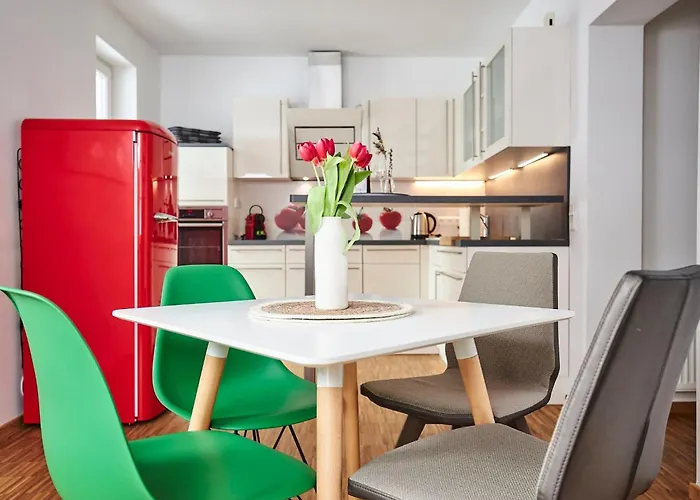 Komfortables In Purer By Interhome