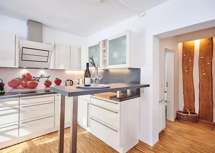 Сasa de vacaciones Komfortables In Purer By Interhome