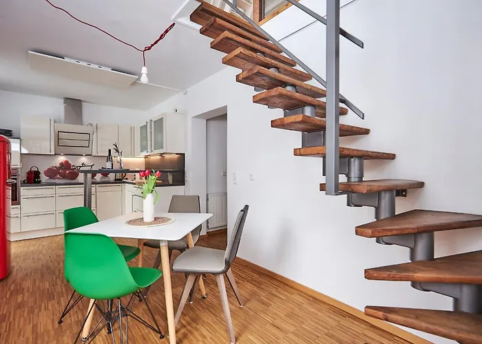 Сasa de vacaciones Komfortables In Purer By Interhome Gellershausen