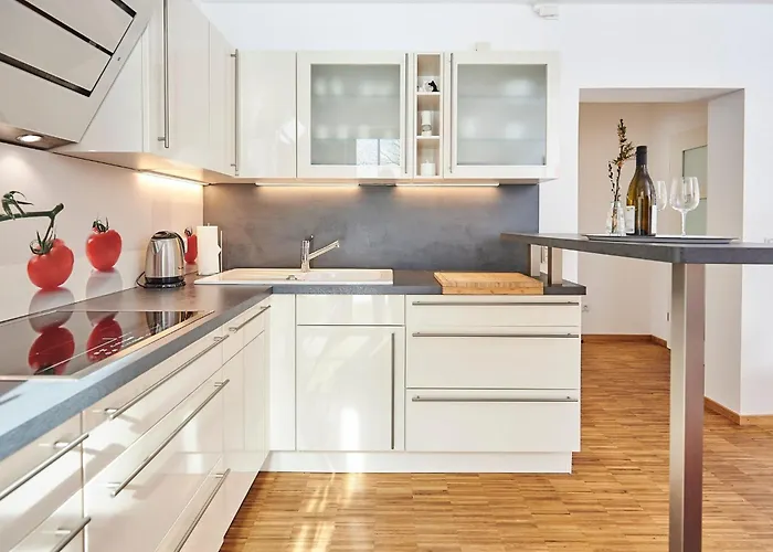 Komfortables In Purer By Interhome * Gellershausen