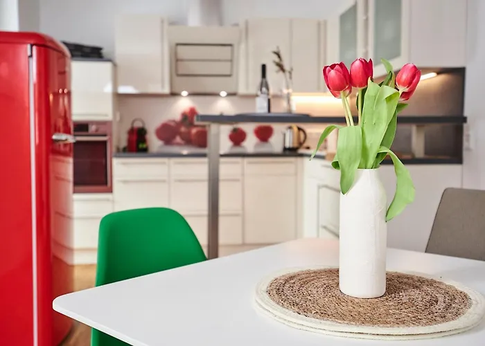 Komfortables In Purer By Interhome Gellershausen