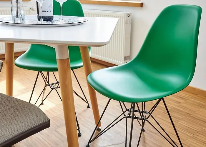 Сasa de vacaciones Komfortables In Purer By Interhome