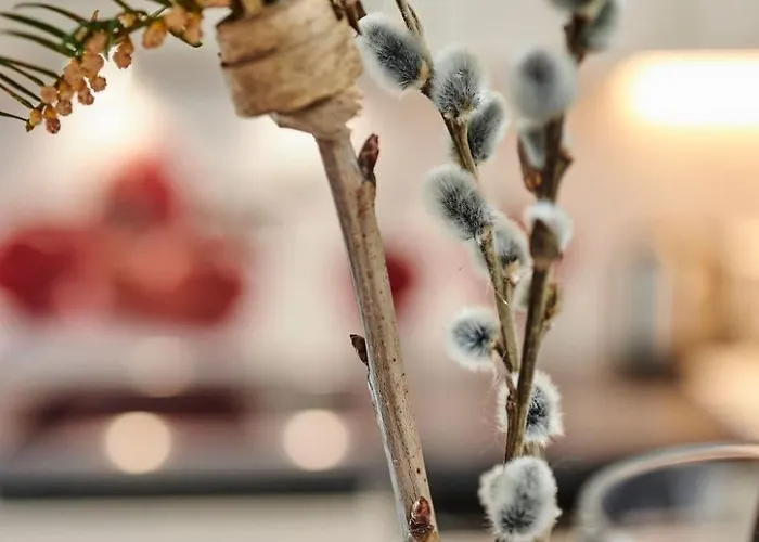 Komfortables In Purer By Interhome * Gellershausen