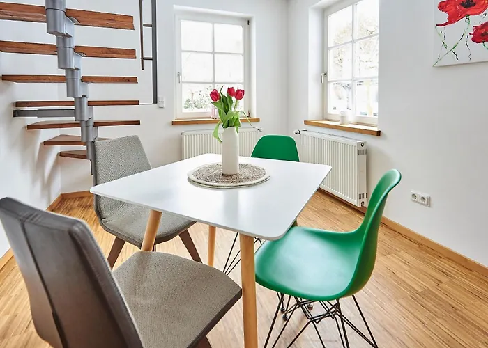 Komfortables In Purer By Interhome Сasa de vacaciones