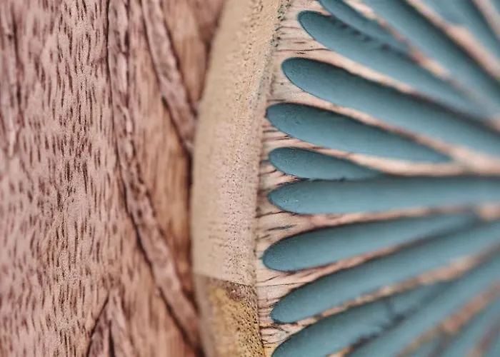 Сasa de vacaciones Komfortables In Purer By Interhome Gellershausen