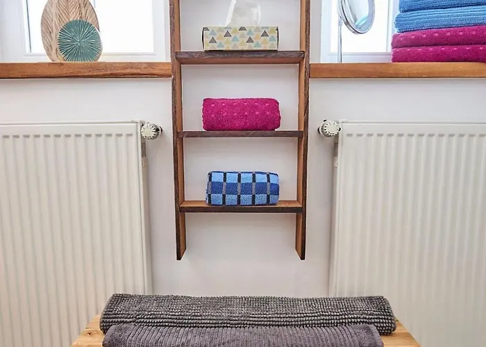 Сasa de vacaciones Komfortables In Purer By Interhome *