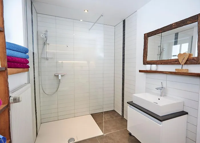 Komfortables In Purer By Interhome Сasa de vacaciones *