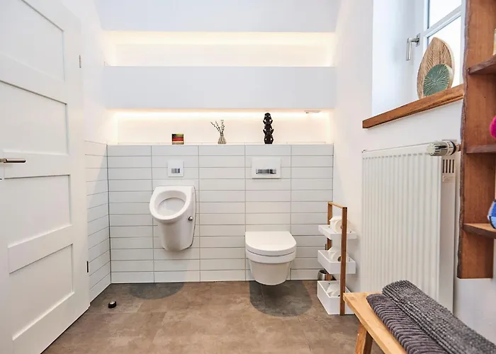 Сasa de vacaciones Komfortables In Purer By Interhome *