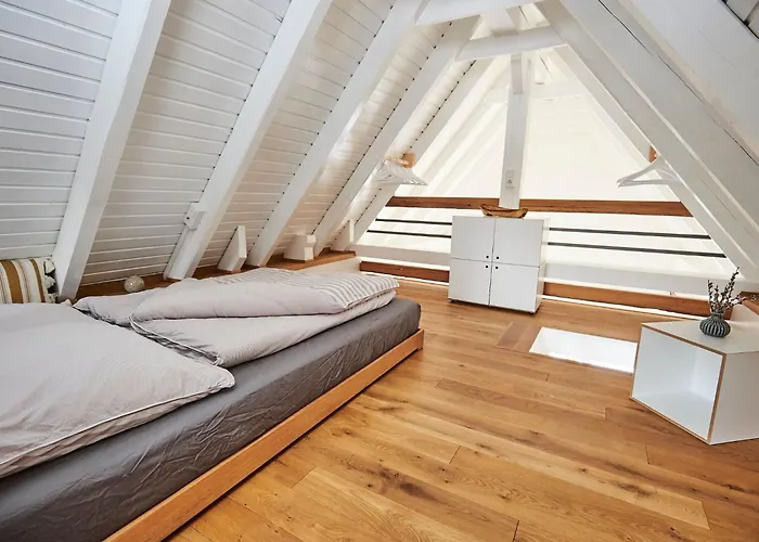 Komfortables In Purer By Interhome Сasa de vacaciones