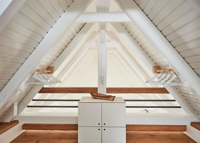 Сasa de vacaciones Komfortables In Purer By Interhome