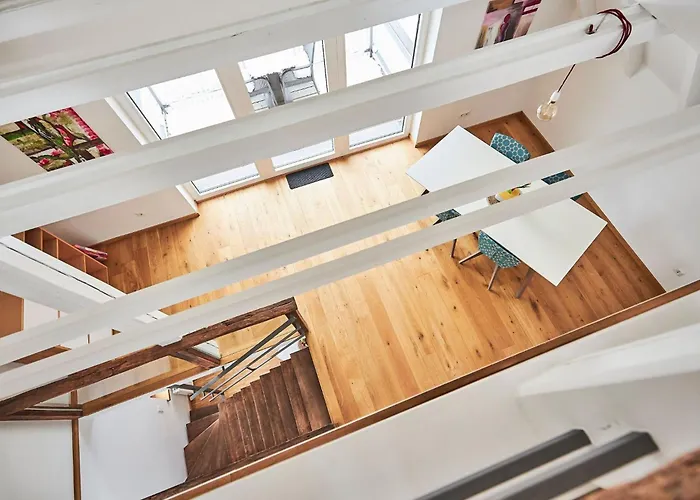 Сasa de vacaciones Komfortables In Purer By Interhome Gellershausen