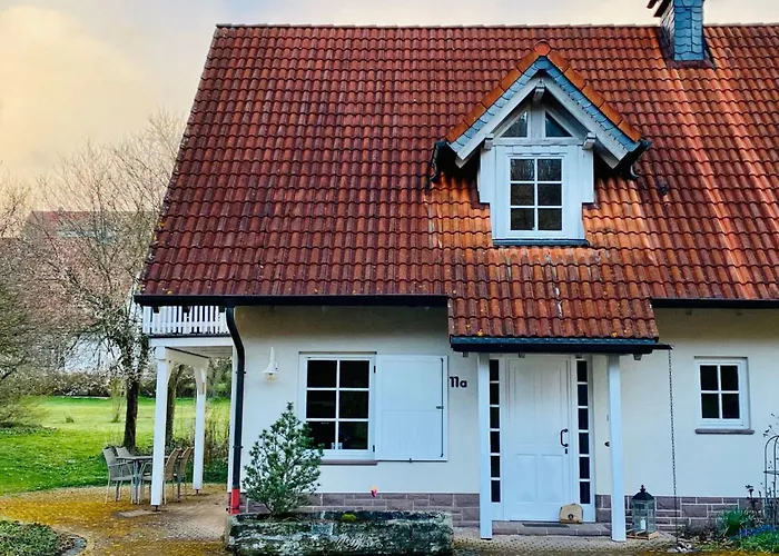 Komfortables In Purer By Interhome *